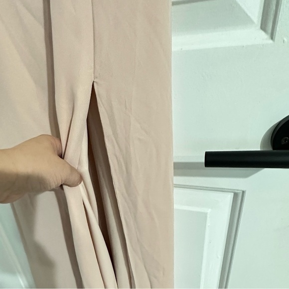 NWOT Show Me Your Mumu Emma Ruffle Maxi Dress - Picture 11 of 15